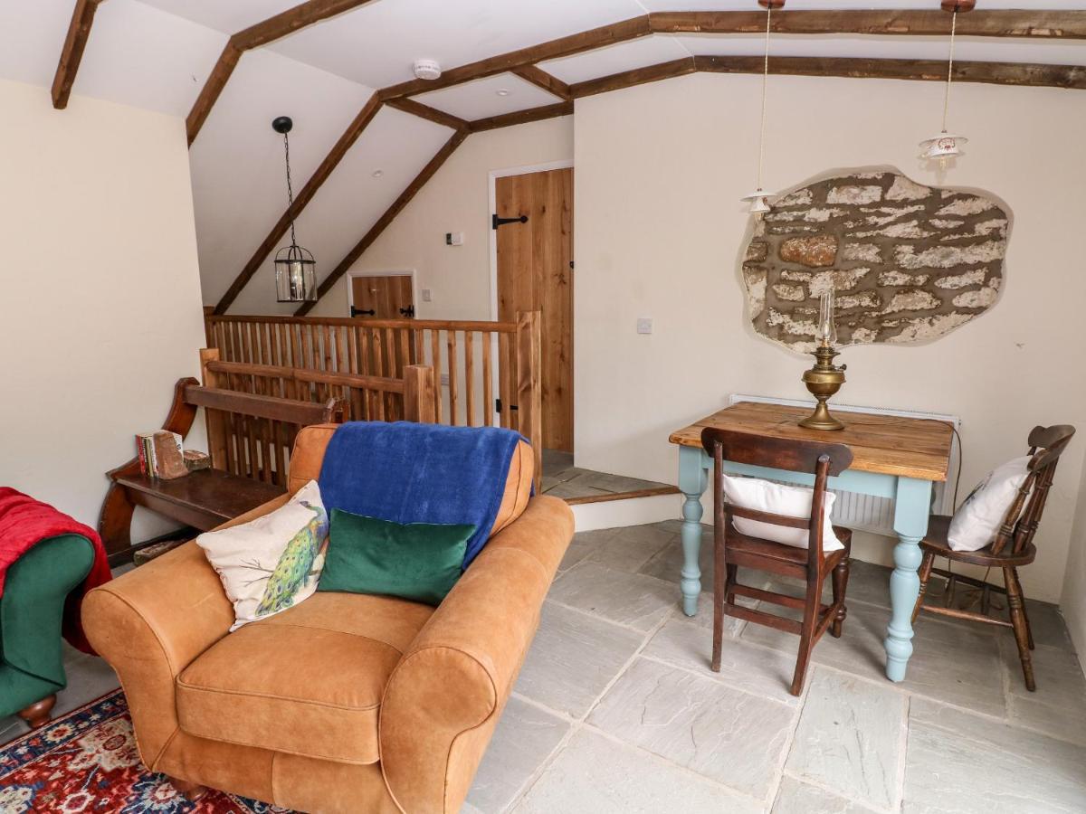 ברידג'נד Lime Kiln Cottage מראה חיצוני תמונה