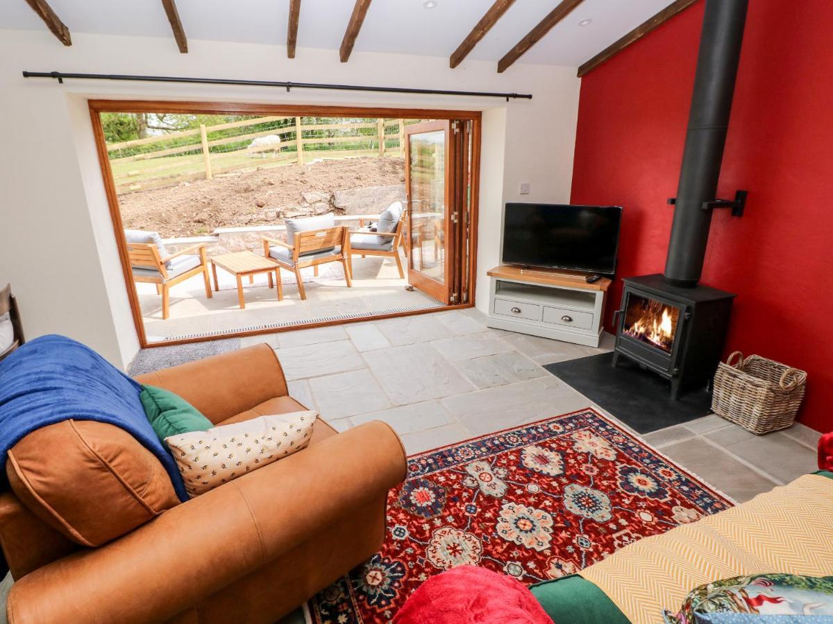 ברידג'נד Lime Kiln Cottage מראה חיצוני תמונה