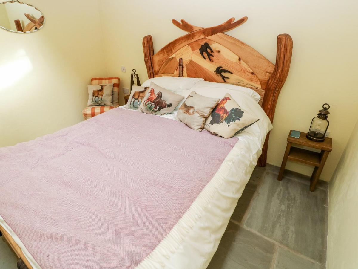 ברידג'נד Lime Kiln Cottage מראה חיצוני תמונה