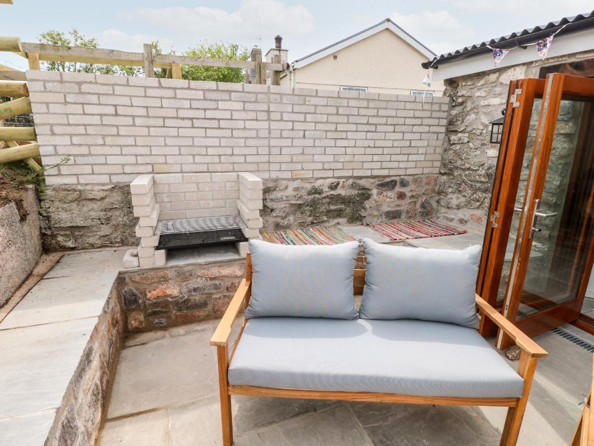 ברידג'נד Lime Kiln Cottage מראה חיצוני תמונה
