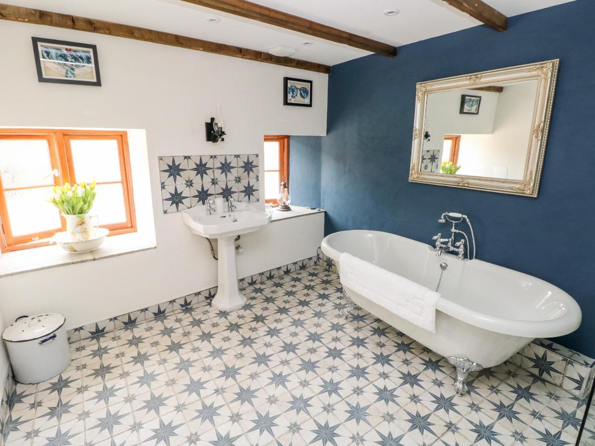 ברידג'נד Lime Kiln Cottage מראה חיצוני תמונה