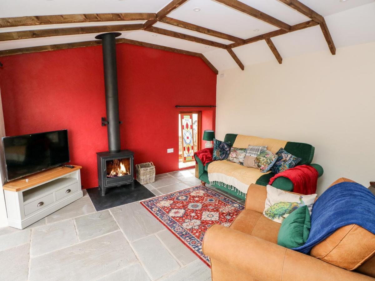 ברידג'נד Lime Kiln Cottage מראה חיצוני תמונה