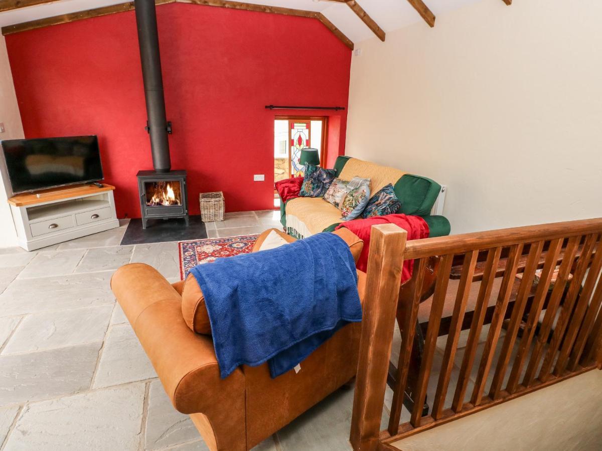 ברידג'נד Lime Kiln Cottage מראה חיצוני תמונה
