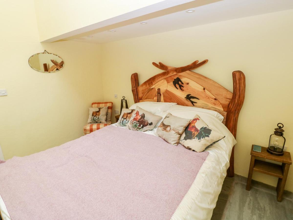 ברידג'נד Lime Kiln Cottage מראה חיצוני תמונה