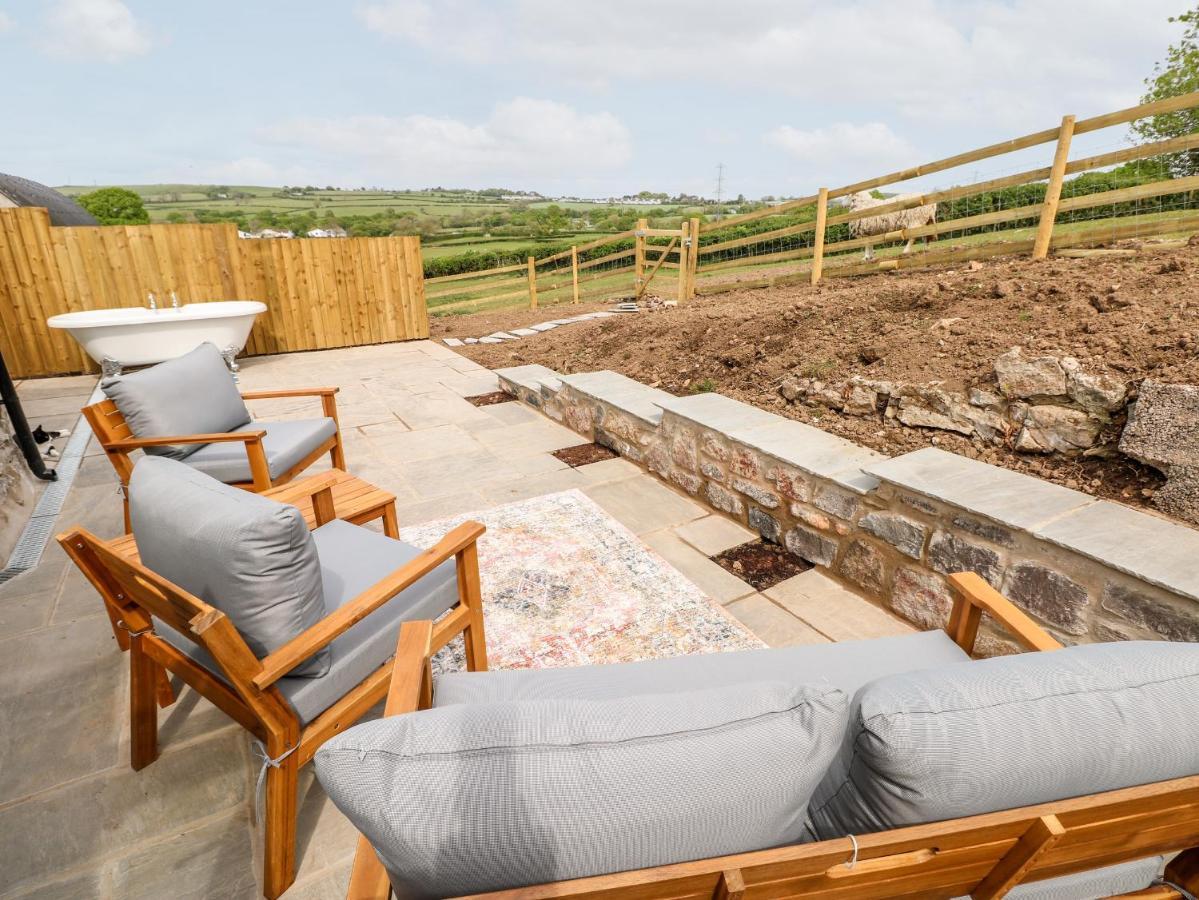 ברידג'נד Lime Kiln Cottage מראה חיצוני תמונה