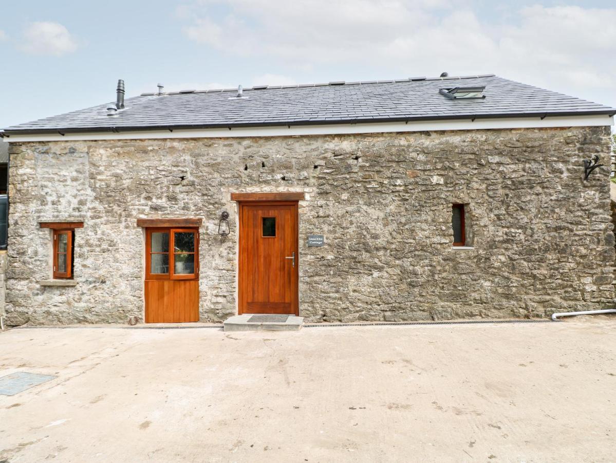 ברידג'נד Lime Kiln Cottage מראה חיצוני תמונה