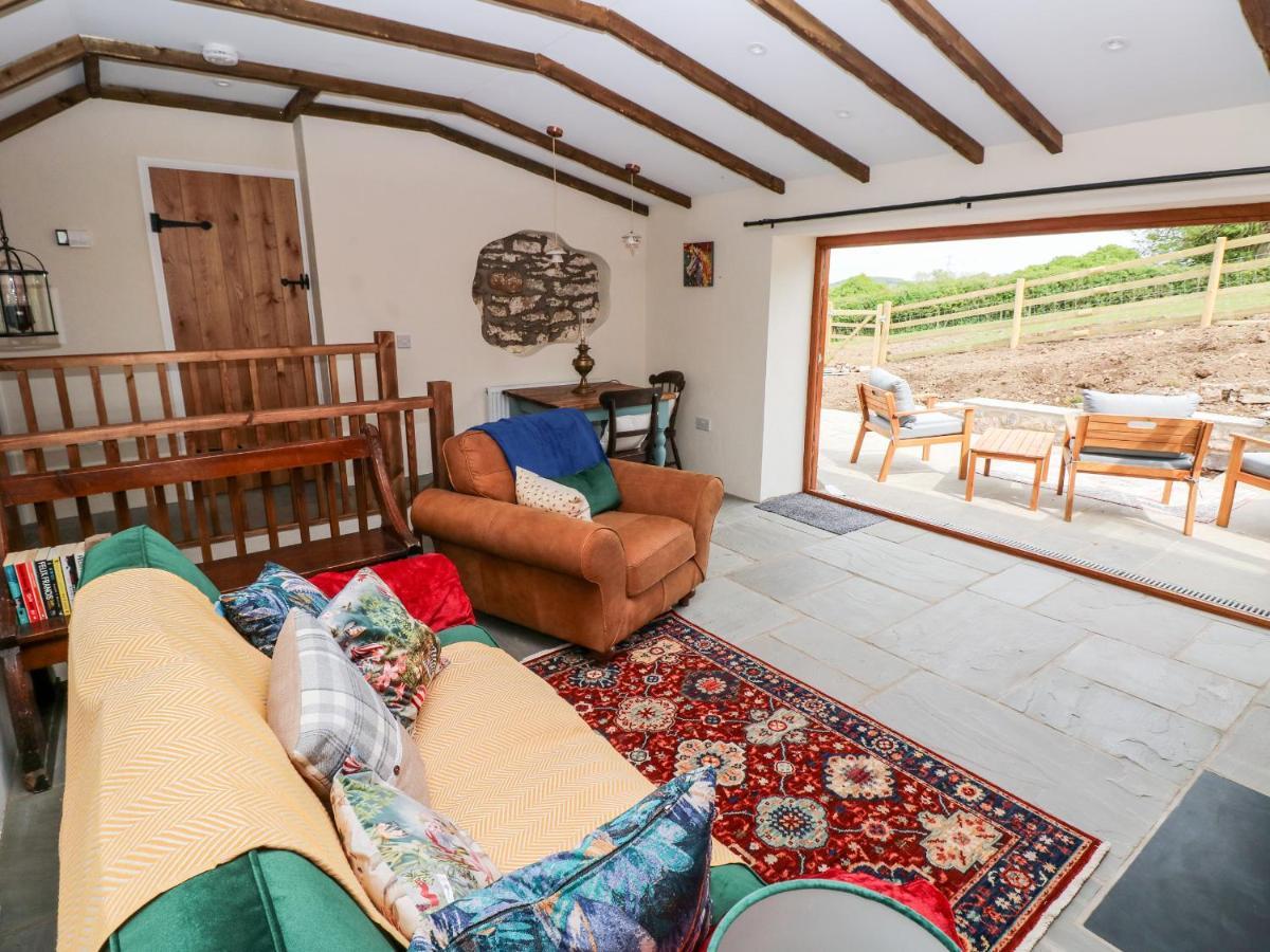 ברידג'נד Lime Kiln Cottage מראה חיצוני תמונה