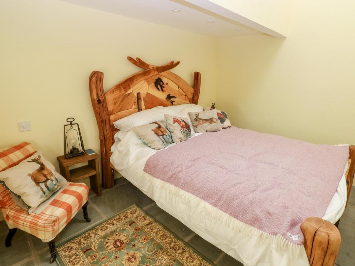 ברידג'נד Lime Kiln Cottage מראה חיצוני תמונה